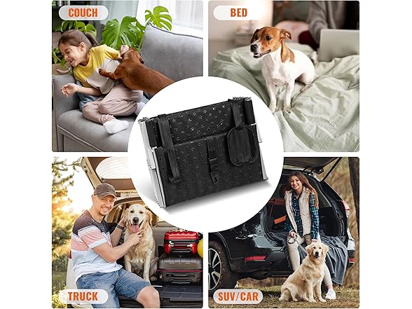 Dog Ramps for Large Dogs