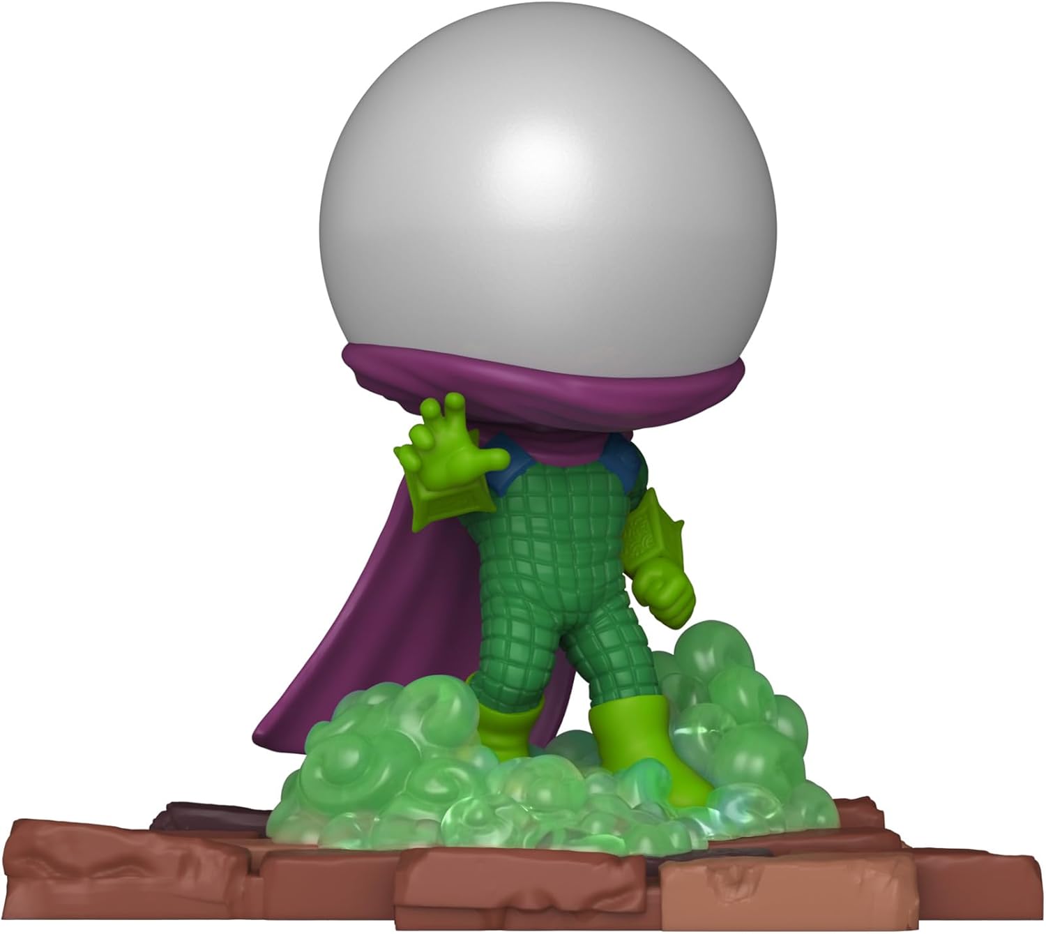 Funko Pop! Deluxe Marvel Collectibles - Gallery 14