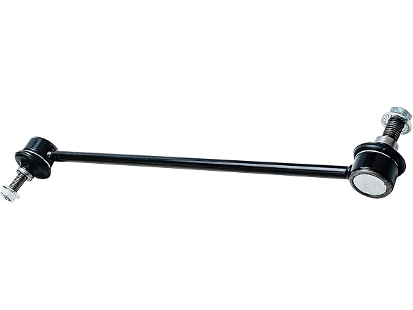 Detroit Axle 2 Front Sway Bars for Volvo