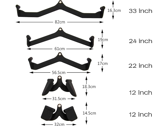 Signature Fitness Sf-3 Pound Capacity 3” X Rack