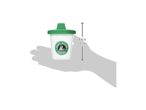 GAMAGO Baby Sippy Cup for Toddlers Ages