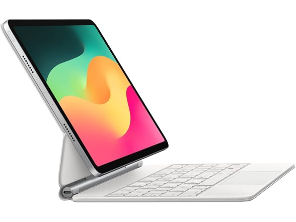 Apple Magic Keyboard Case for iPad Pro & Air