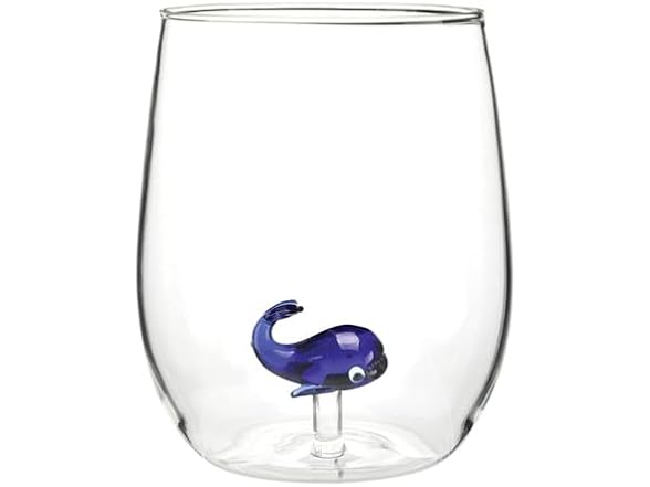 Slant Collections Slant Party Supplies Blue Whale