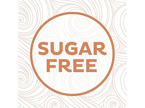 Coffee-mate Sugar Free Vanilla Caramel