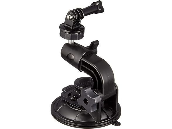 Xtreme Action Series Suction Cup Mount