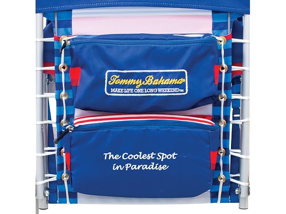 Tommy Bahama Hi-Boy Beach Chair