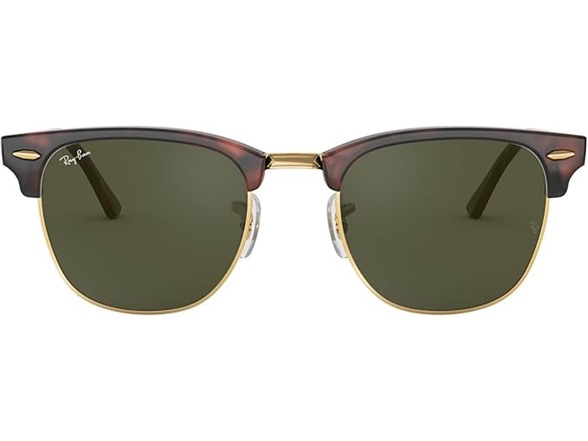Havana On Gold/Green Gradient