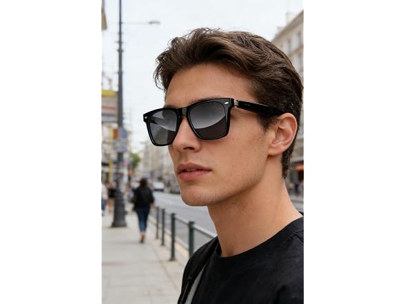 Blackview Bluetooth Smart Glasses