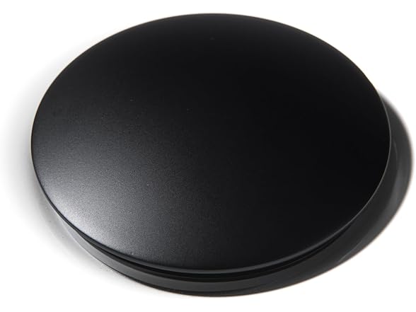 Luxier Metal Bathroom Sink Pop-Up Drain