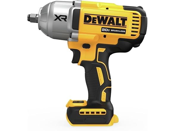 DEWALT DCF900B 20V MAX Cordless Impact Wrench