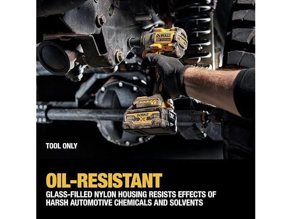 Dewalt DCF923B ATOMIC 20V MAX Impact Wrench Hog Ring
