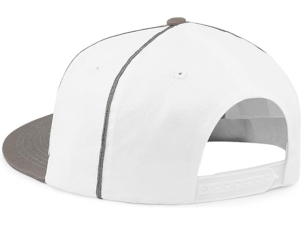 ZHATS NCAA Big Rig Brick Hat