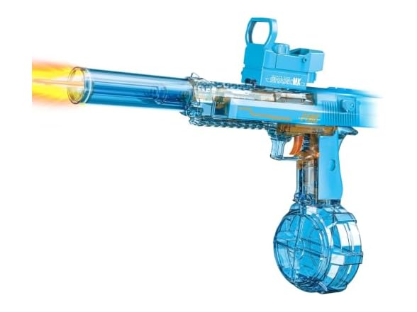 StimuVariety Electric Water Gun for Kids