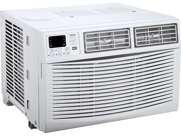 POLAR ELITE PE12WARCD1 Window AC