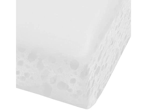 EsponJabon Mother of Pearl, Lightening E