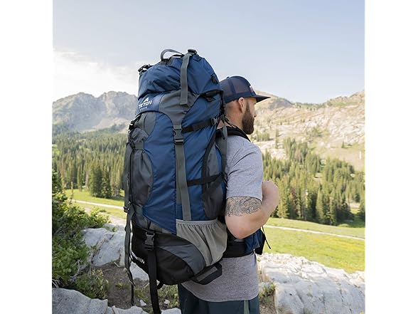 TETON Outfitter 4600 Backpack