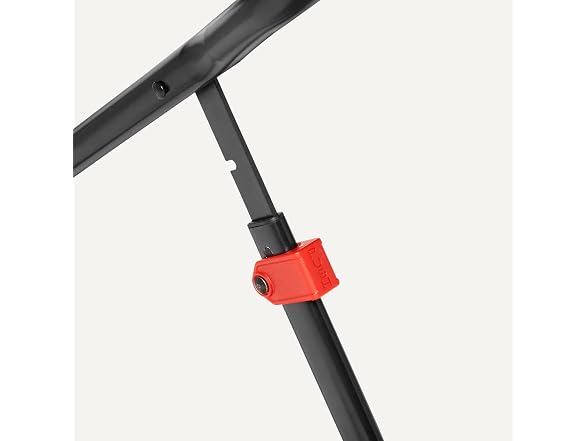 Amazon Basics Folding Camping Cot, Twin