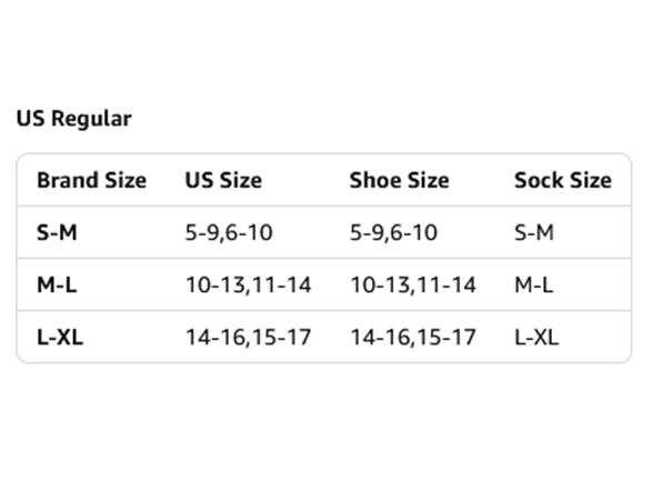 Premtra Men's Merino Wool Thermal Sock