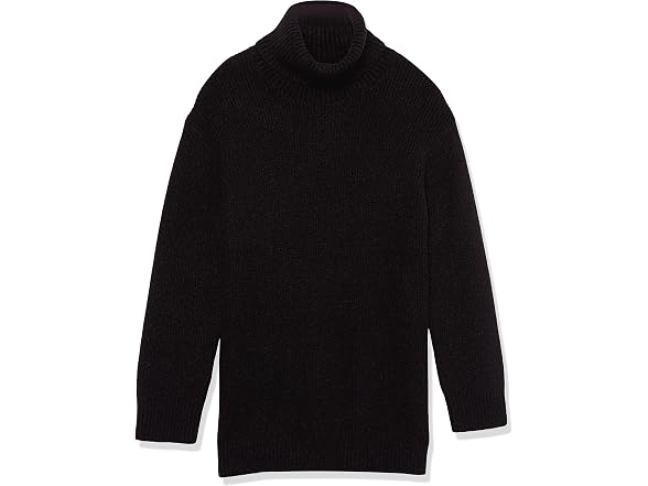 The Drop Grayson Super Soft Turtleneck