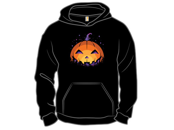 Midnight Hallow