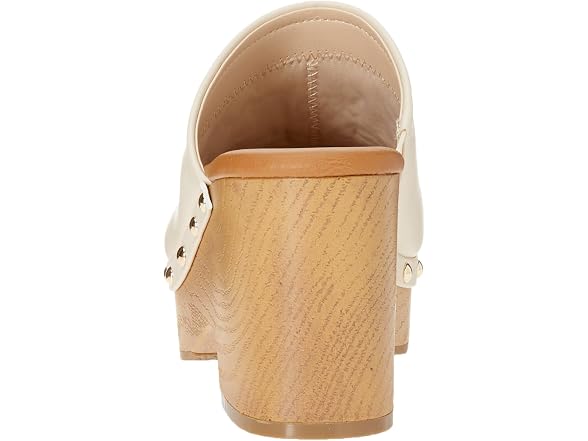 The Drop Women's Francine Clog
