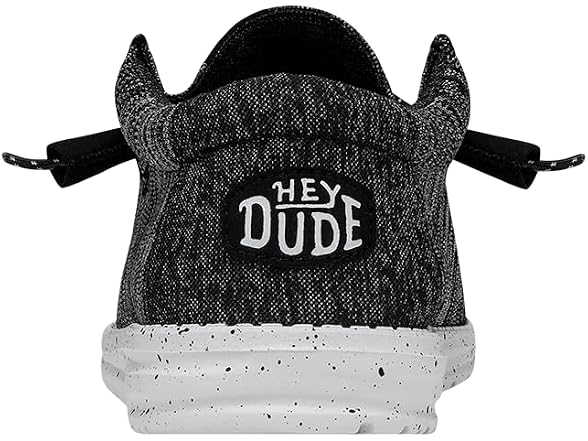 Hey Dude Wally Sport Knit Men's Shoes