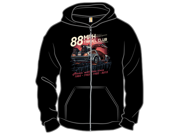 88mph Travel Club - Gallery 7