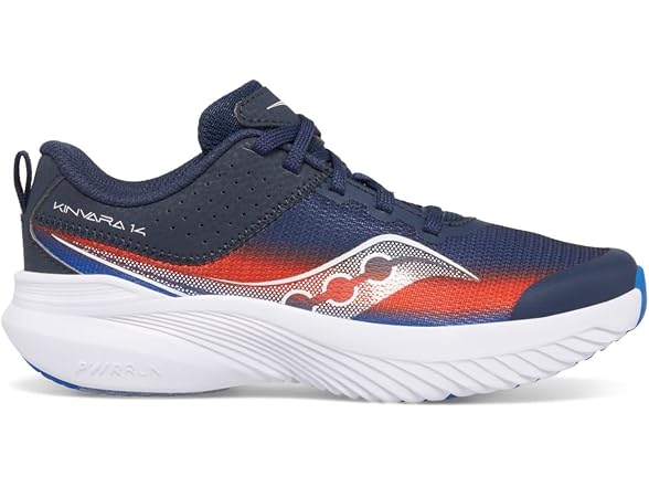 Kinvara 14 Lace to Toe