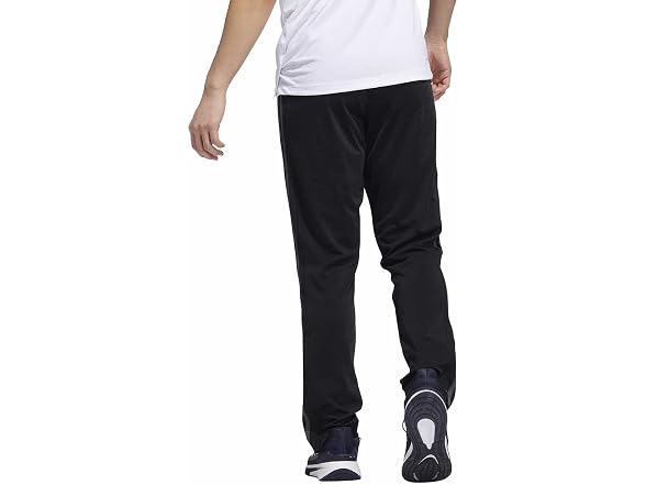 Adidas Men (L) Midweight Essential Tricot Pants