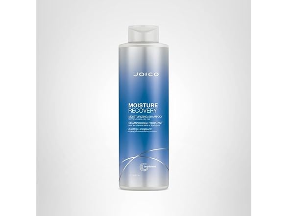 Joico Moisture Recovery Shampoo (2Pk)