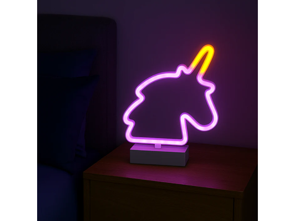 MQI Unicorn Neon LED Lamp