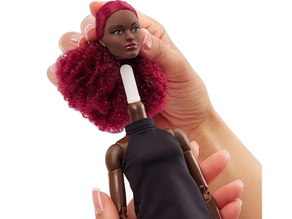 Barbie Basics Model 03 Collector Doll