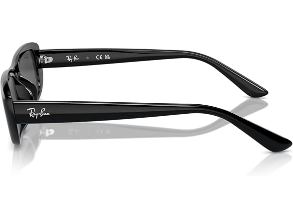 Ray-Ban Rb4436d Square Sunglasses
