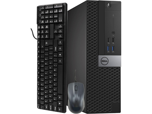 Dell Optiplex 5040 SFF