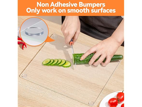 60PC Table Top Anti Slip Pads