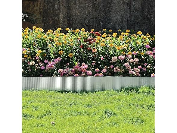 Gardzen Garden Landscape Edging Border