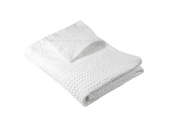 GILDEN TREE Waffle Weave Hand Towels