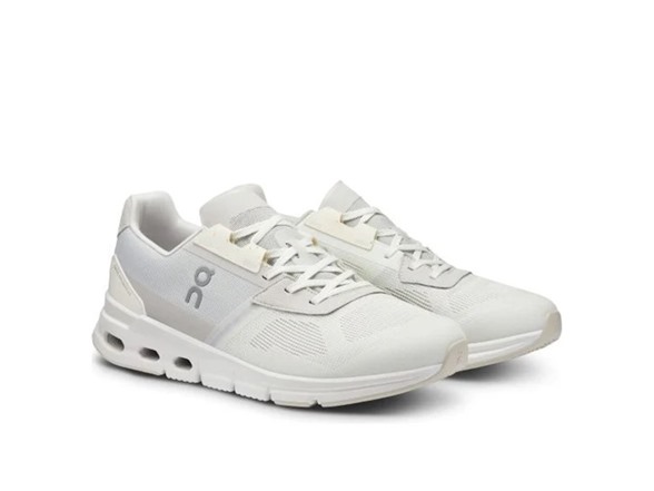 White/Frost