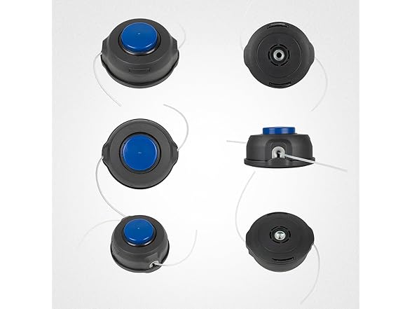 RANSOTO T25 Tap Advance Trimmer