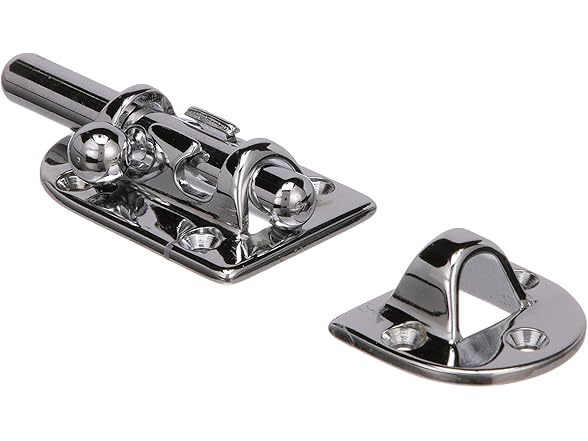 Seachoice Marine Barrel Bolt