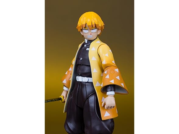 Demon Slayer - Zenitsu Agatsuma