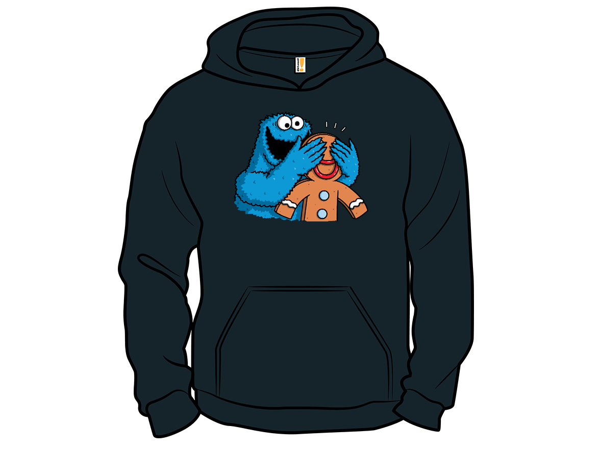 Monstrous Surprise! - Gallery 12