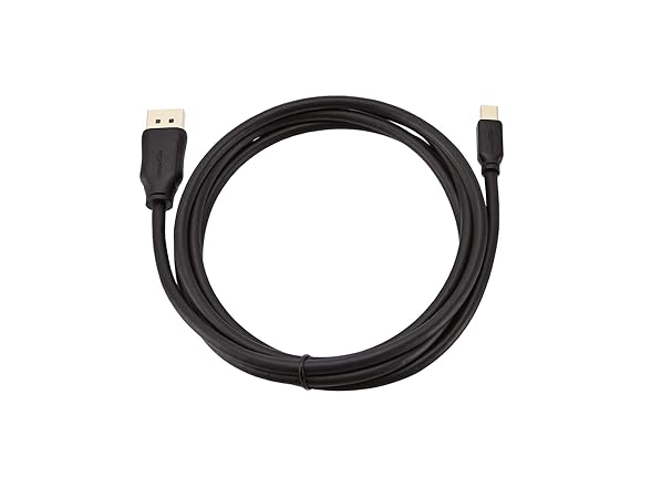 Amazon Basics Mini Display Port