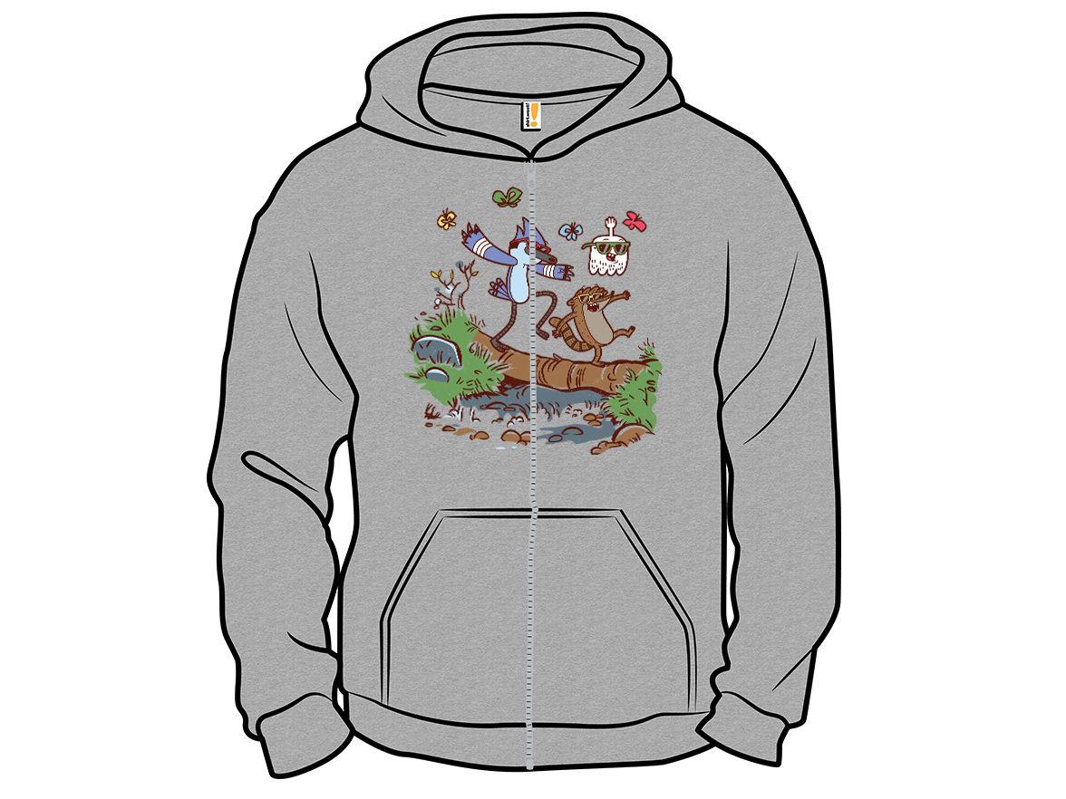 Regular Hikers - Gallery 14