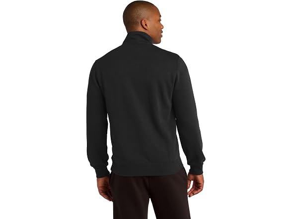 Sport-tek Men (XL) Zip Sweatshirt