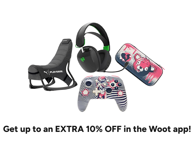 Video Game Super Sale!
