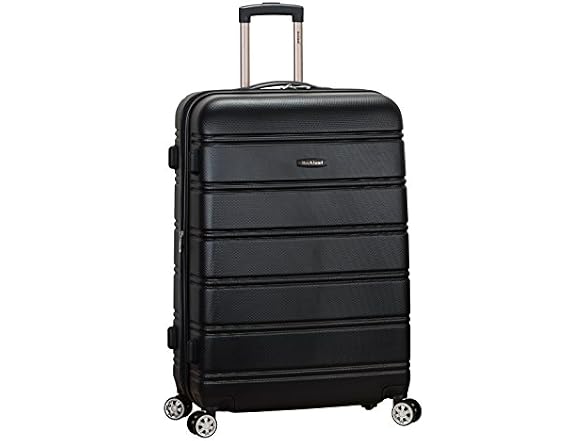 Rockland Melbourne Hardside 28" Spinner Luggage