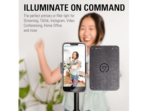 Elgato Key Light Mini Portable LED Panel