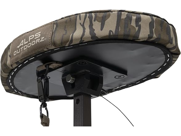 ALPS OutdoorZ Ducks Unlimited Wetland Seat