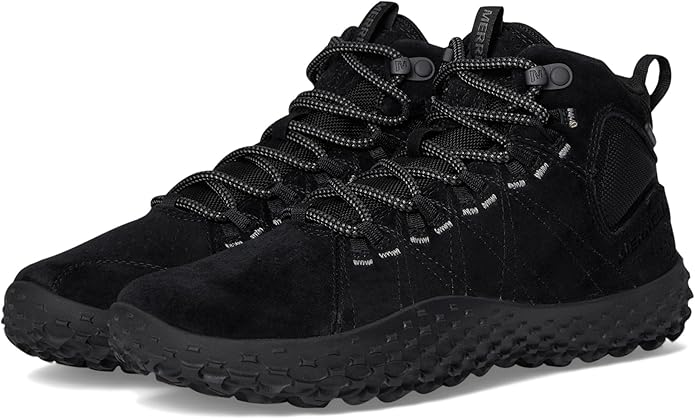Merrell Women's Wrapt Mid Boot (6.5) (Open Box) - Gallery 2